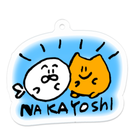 なかよし Nice Family Booth