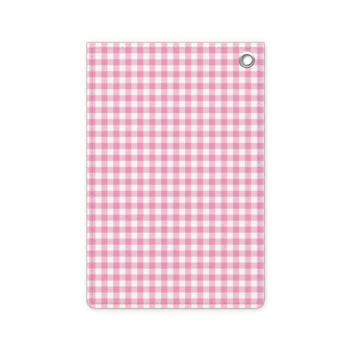 パスケース - 70 x 105 (mm)