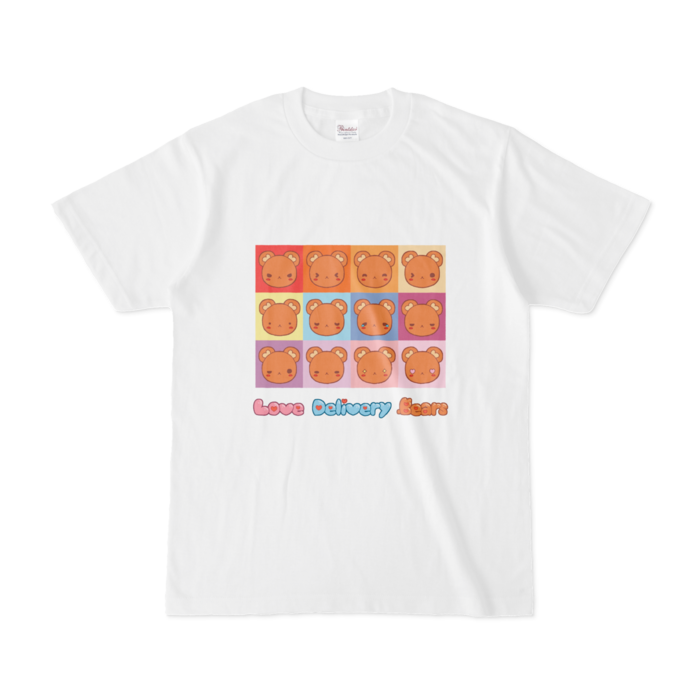 Tシャツ - S - 白