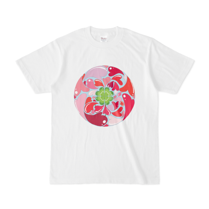 Tシャツ - S - 白