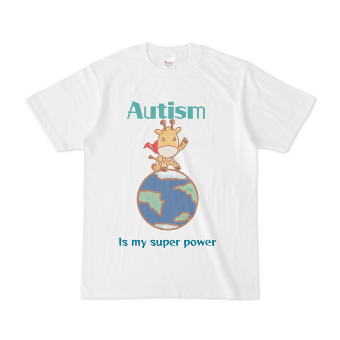 Tシャツ - S - 白