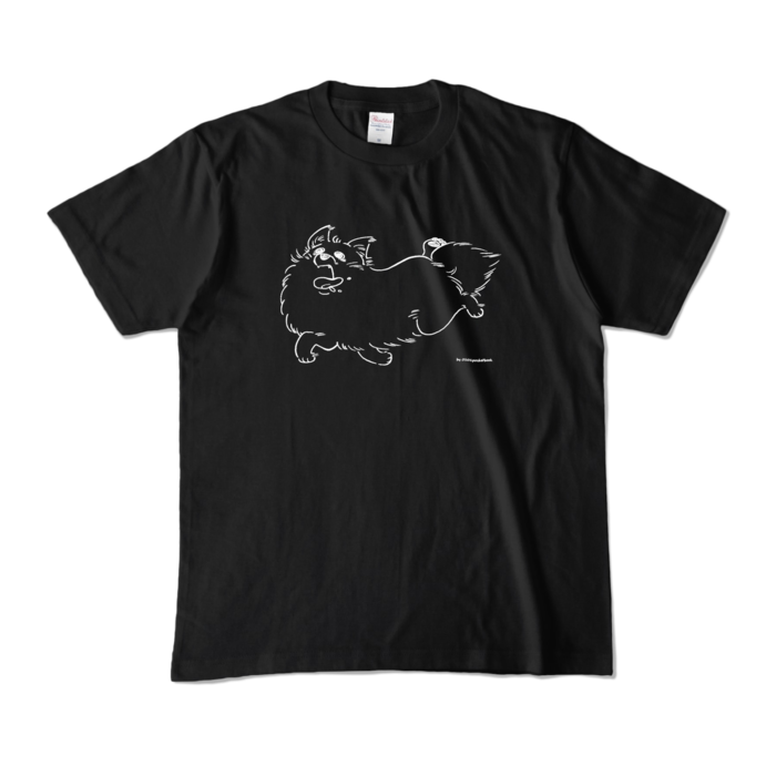 カラーTシャツ - M -