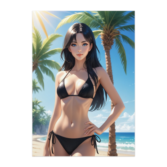ポスター - A2