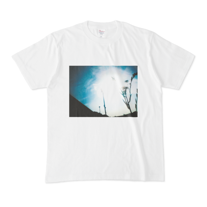 Tシャツ - M - 白