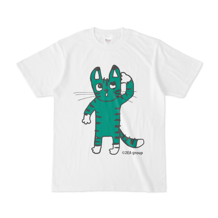 Tシャツ - S(2)