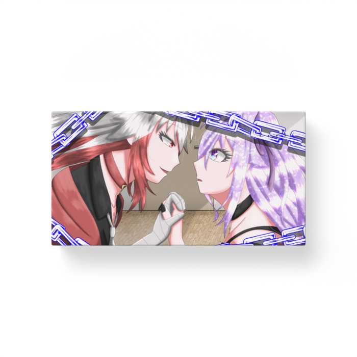 メンヘラカップル