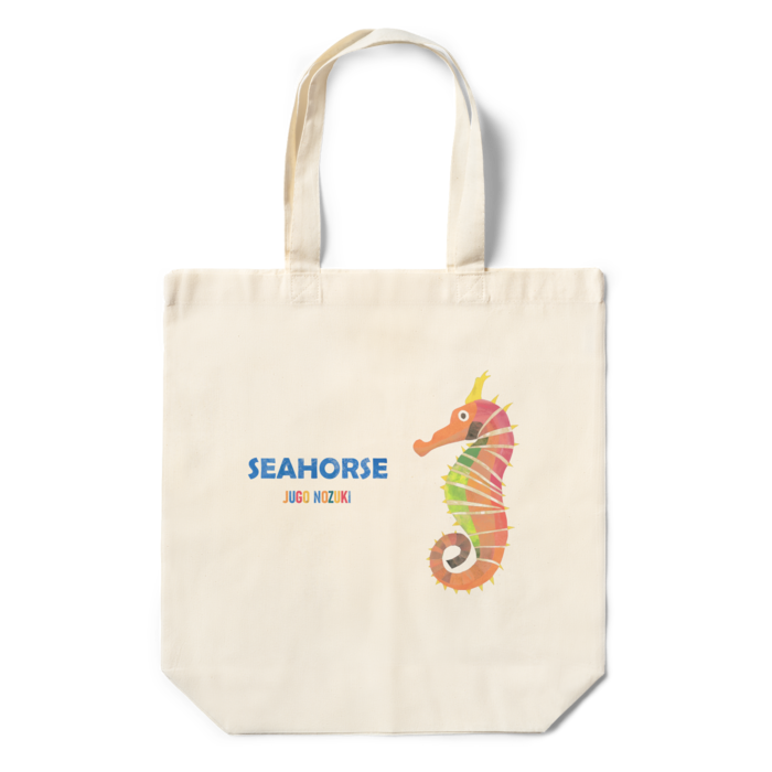 エコバッグ - 360×370×110(mm)