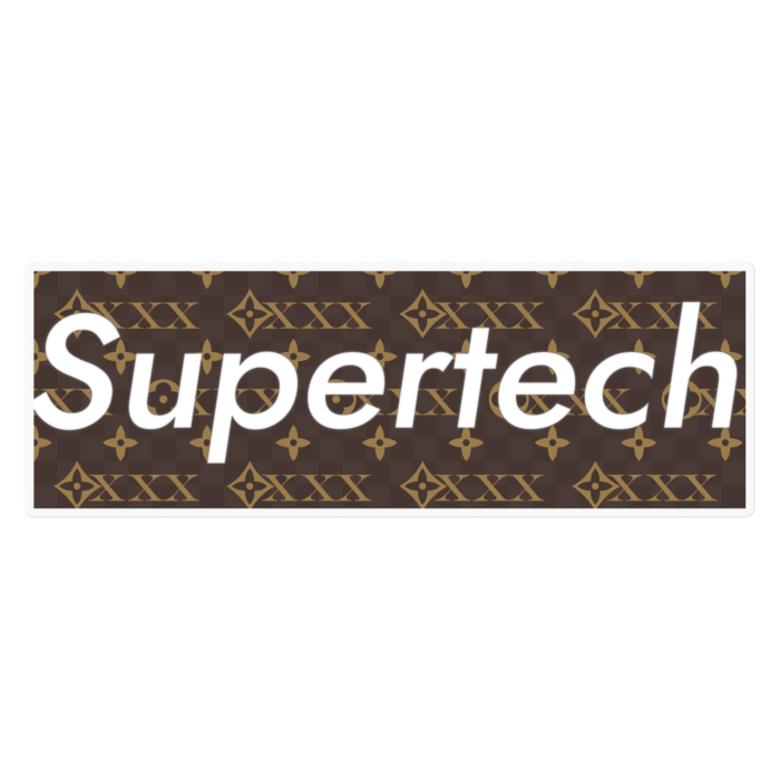 ステッカー - 160 x 160 (mm)