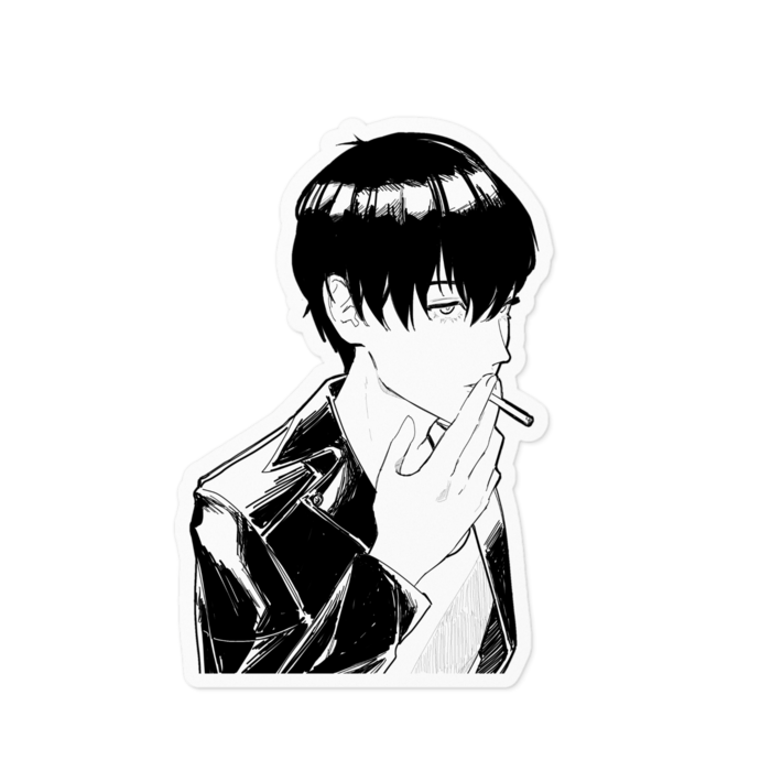 台紙が白いヤツです