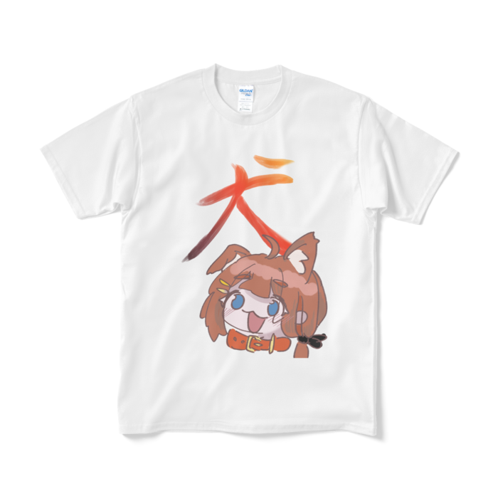 Tシャツ（短納期） - M - ホワイト
