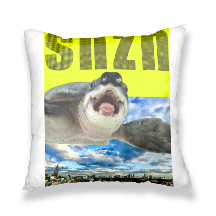 クッションカバー - 450x450(mm)