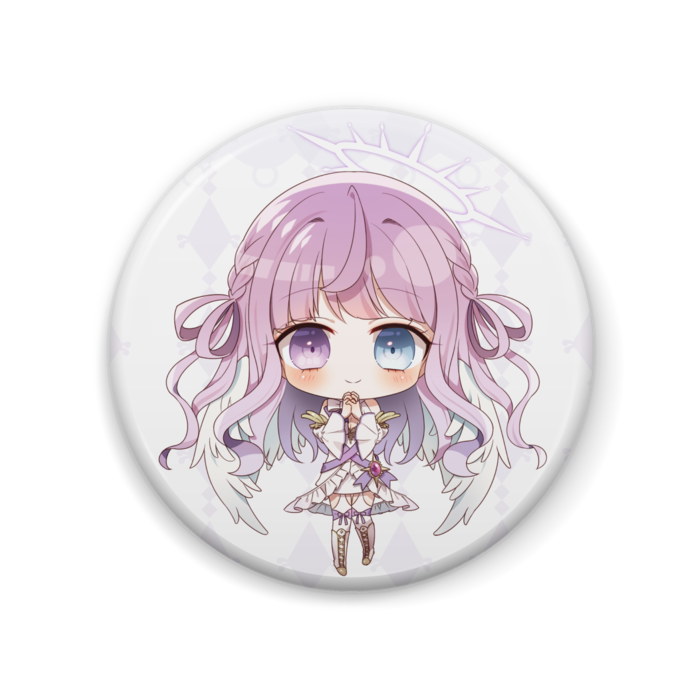缶バッジ - 57mm