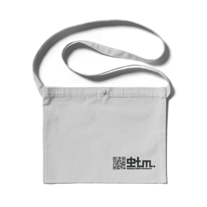 サコッシュ - 300 x 230 (mm)(2)