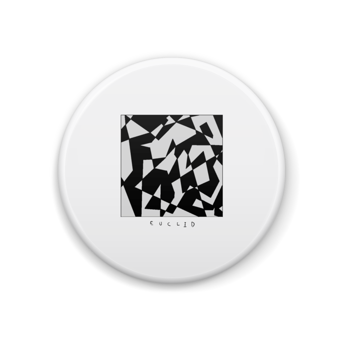 缶バッジ - 44mm