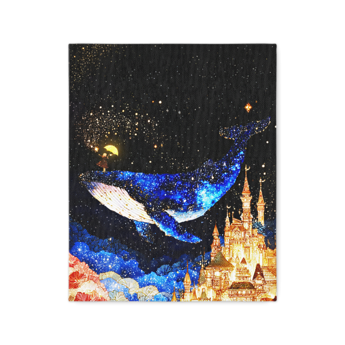 キャンバス - F3