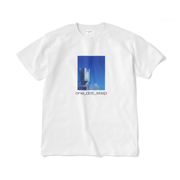Tシャツ（短納期） - XL - ホワイト