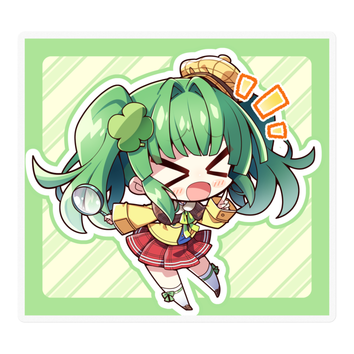 ><(クリア)