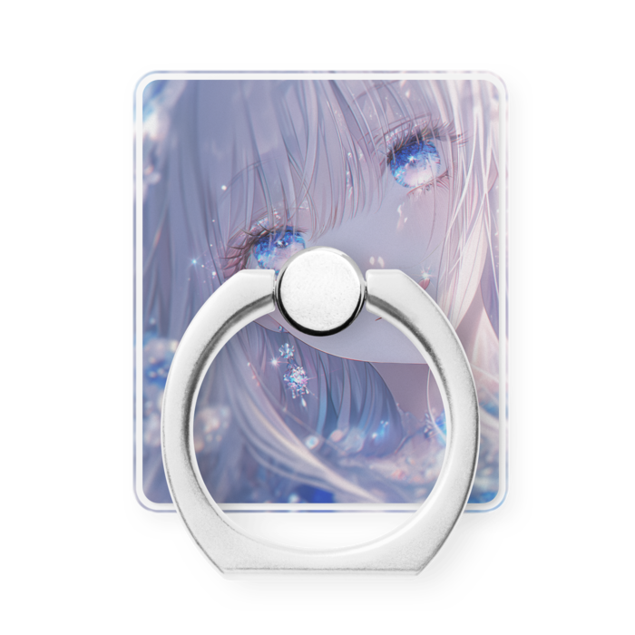 スマホリング