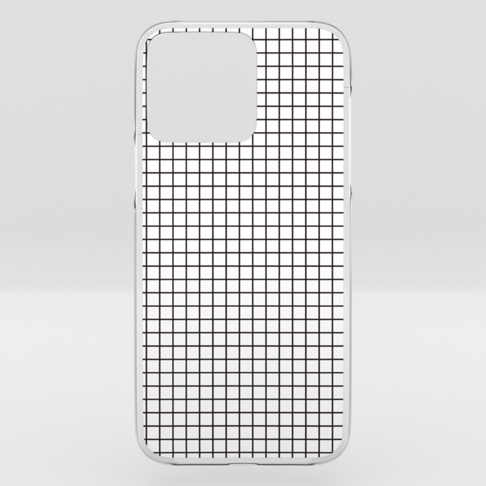 クリアiPhoneケース - iPhone 16 Pro Max