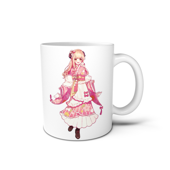 大正浪漫ひつじセット②