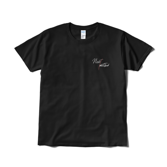 Tシャツ（短納期） - L - ブラック