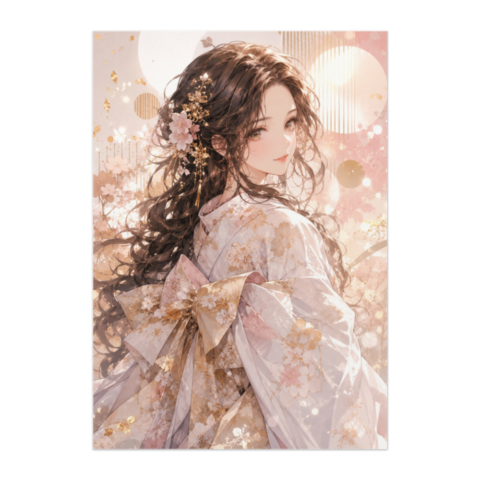 ポスター - B2