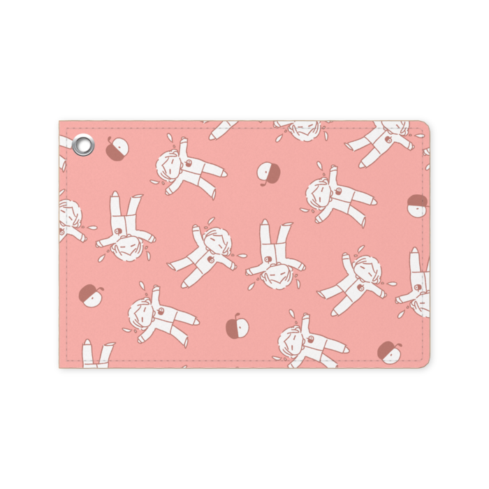 パスケース - 70 x 105 (mm)