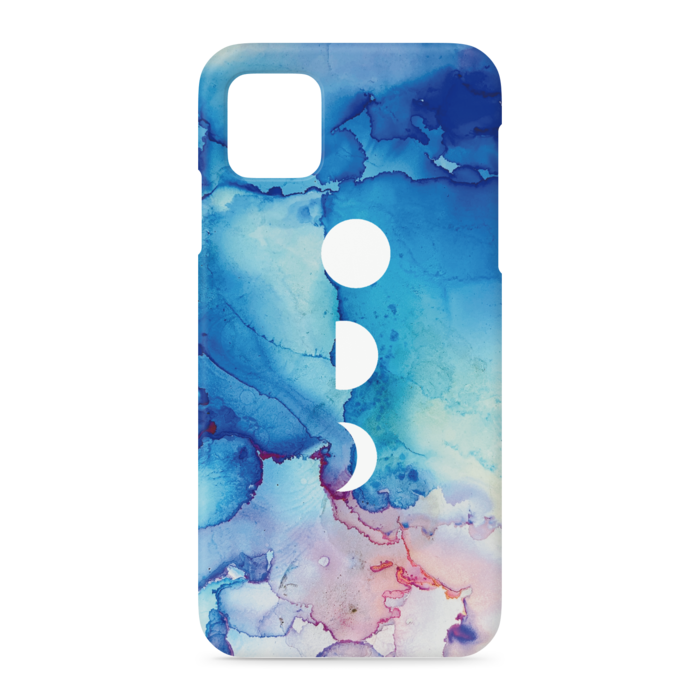 iPhoneケース - iPhone 11 Pro Max - 側面あり