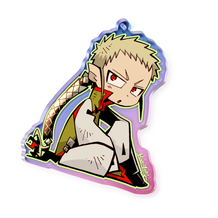 リンドウ