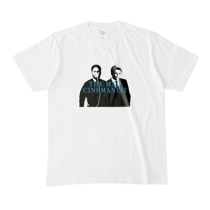 Tシャツ - M - 白