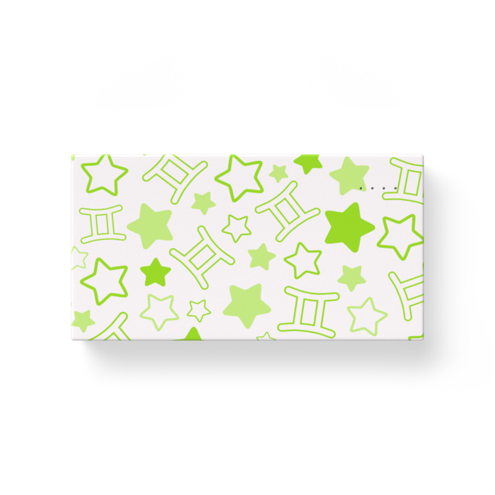 モバイルバッテリー - 横