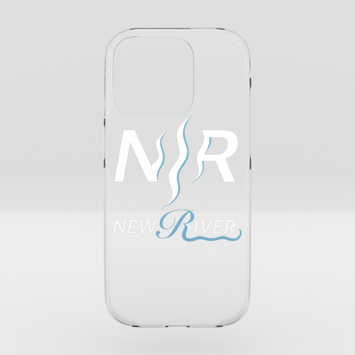 クリアiPhoneケース - iPhone 14 Pro