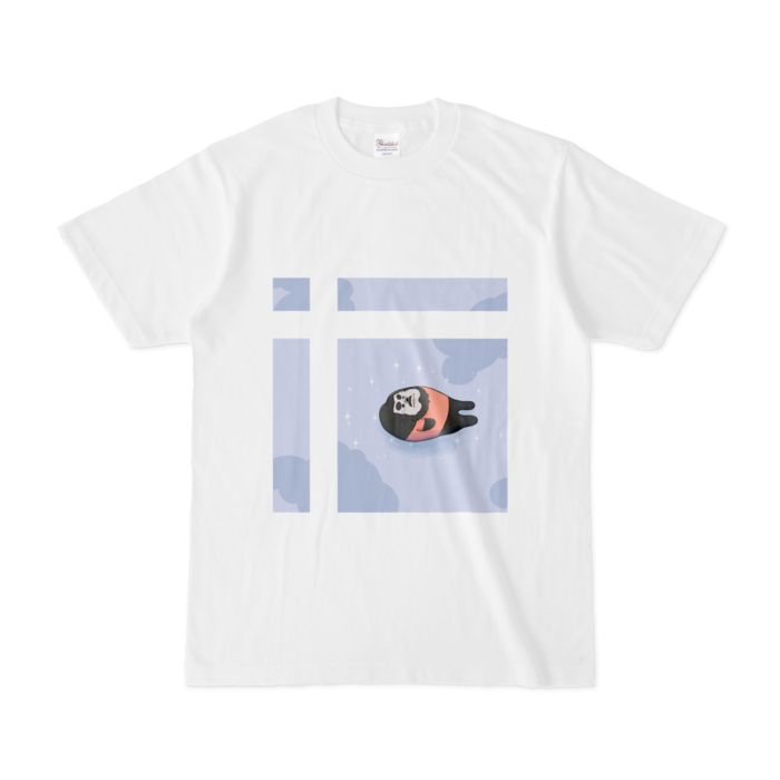Tシャツ - S - 白