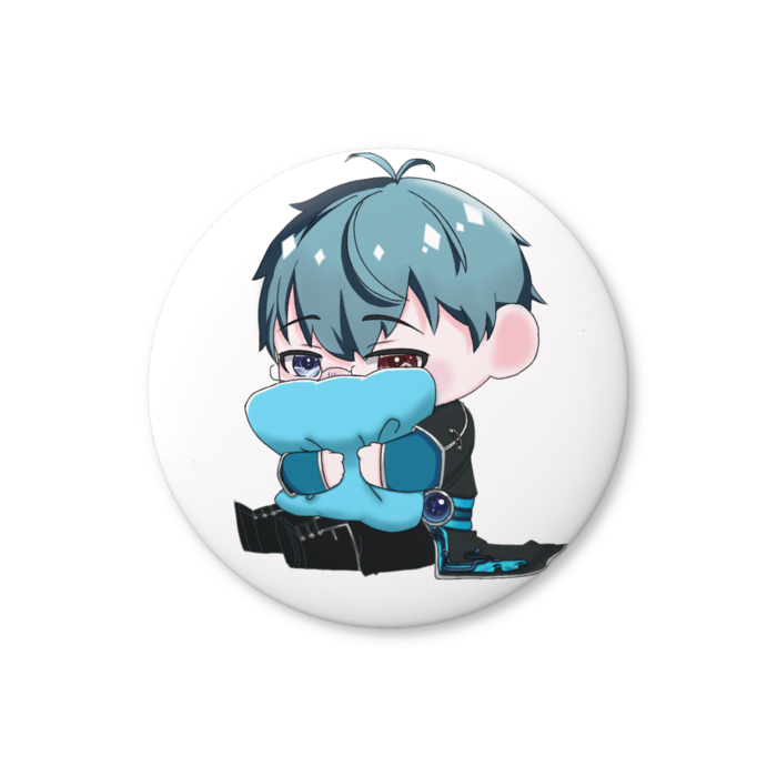 缶バッジ（バリュー） - 32mm