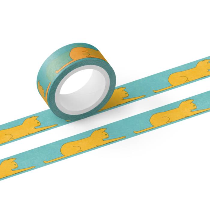 マスキングテープ - テープ幅 15mm