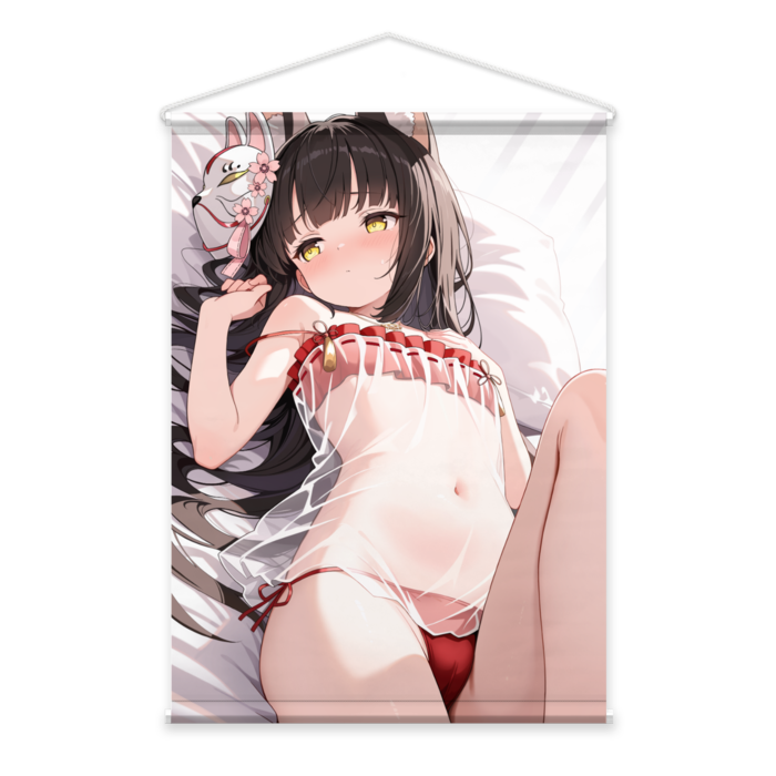 B2タペストリー：スエード