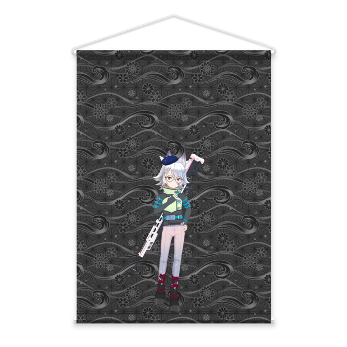 タペストリー - B2縦