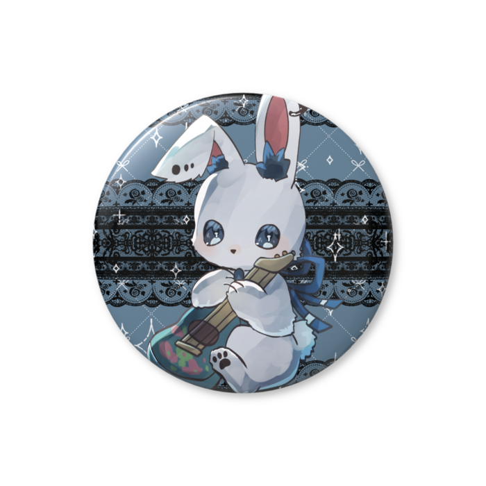 缶バッジ（バリュー） - 56mm