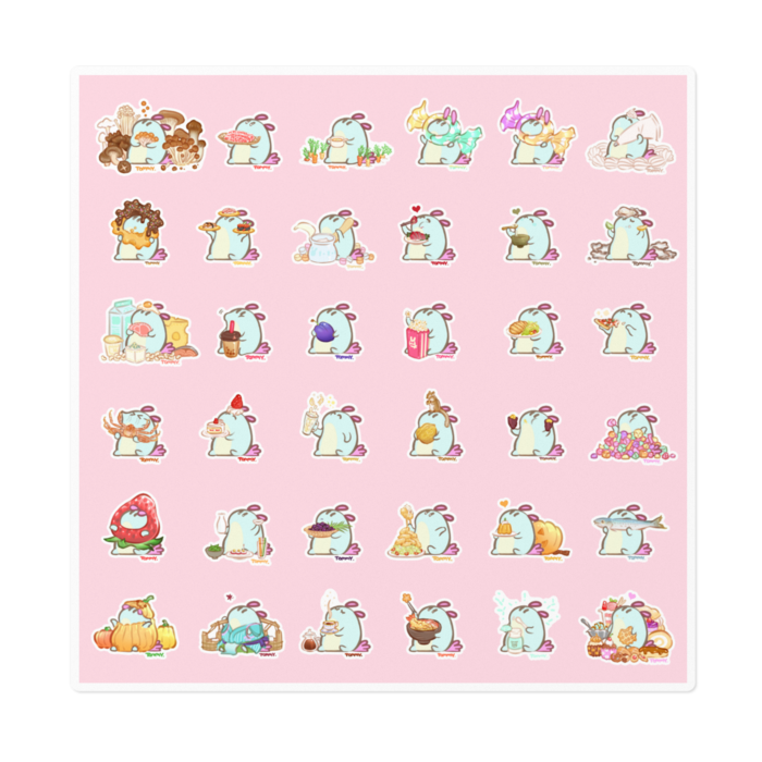 ピンク
