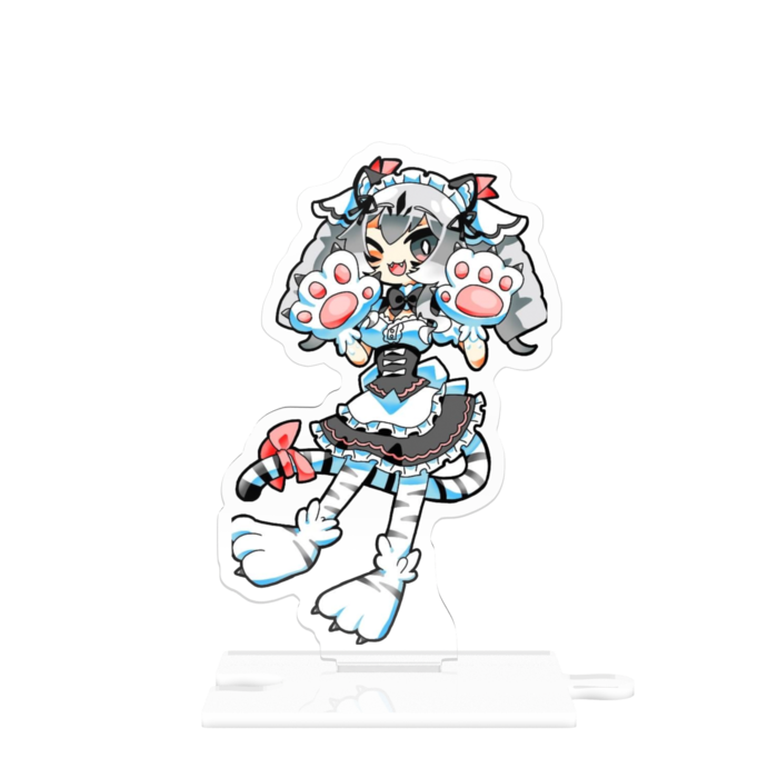 つながるアクスタ - 80mm