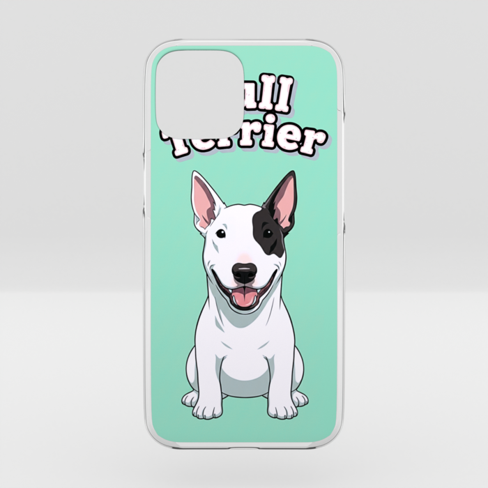 クリアiPhoneケース - iPhone 16(1)