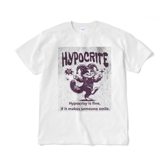 Tシャツ（短納期） - XL - ホワイト