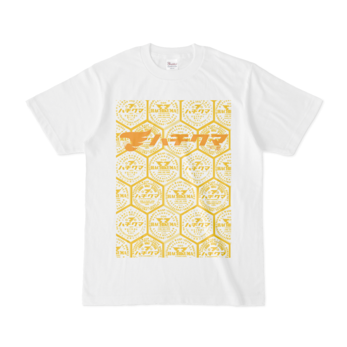Tシャツ - S - 白(10)