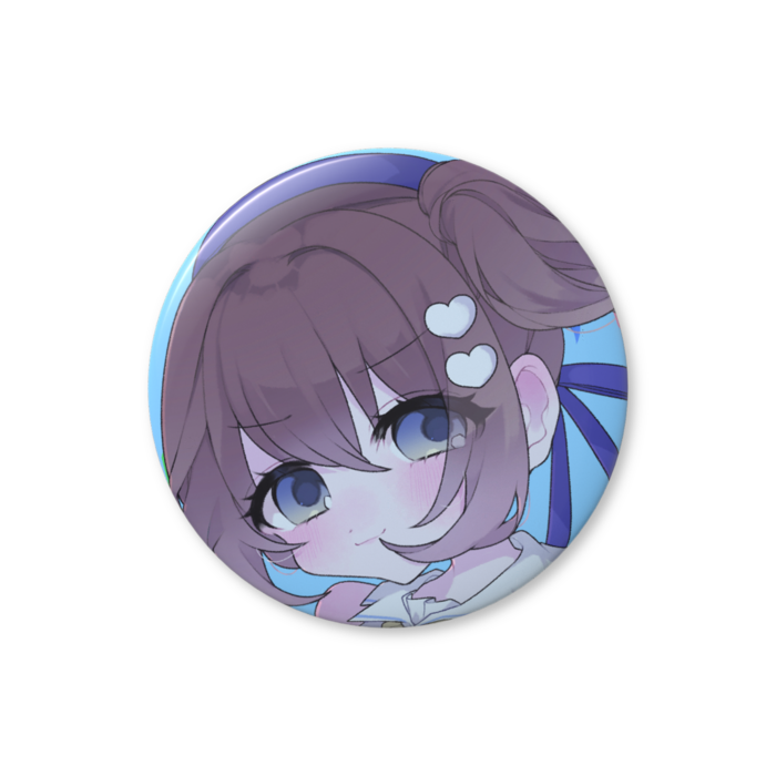 缶バッジ（バリュー） - 32mm