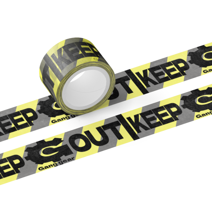 マスキングテープ - テープ幅 25mm