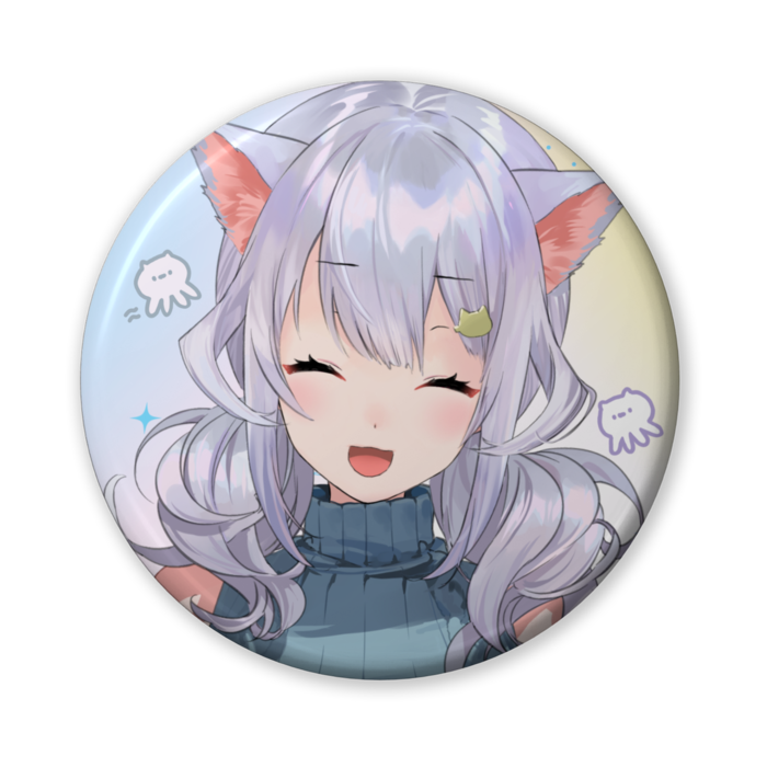 新衣装ねここ(笑顔) - 56mm(1)