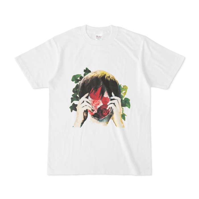 Tシャツ - S - 白