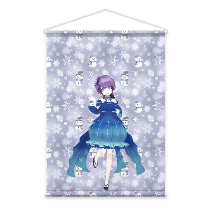 タペストリー - B2縦