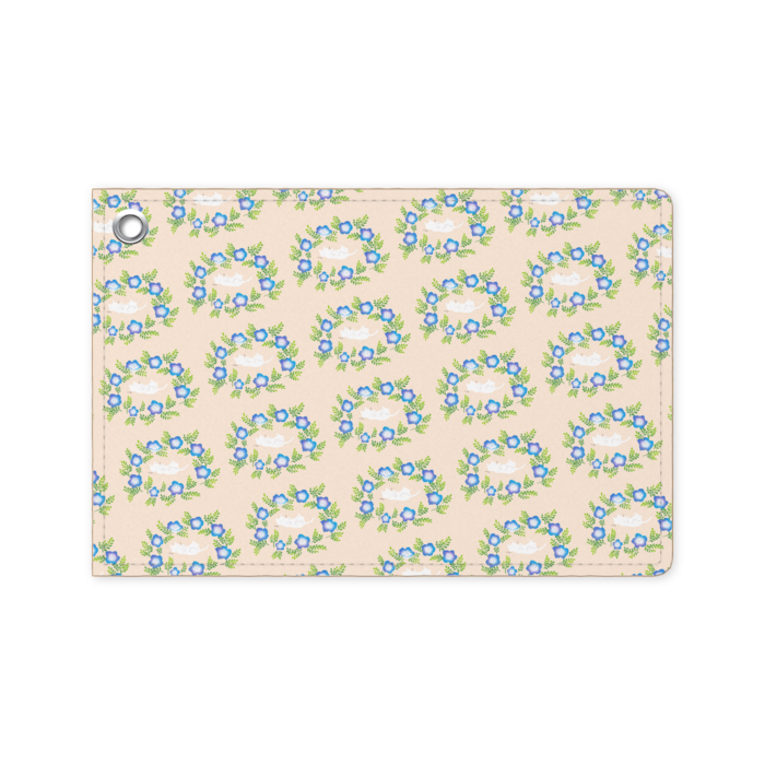 パスケース - 70 x 105 (mm)