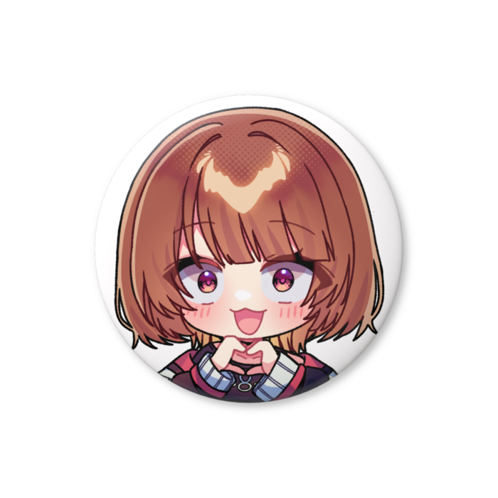 缶バッジ（バリュー） - 32mm